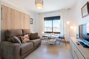 Estudio en Resitur by TheGoodTourist, Seville